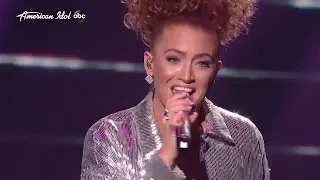 Season 20 American Idol Madison Watkins "Hotline Bling"