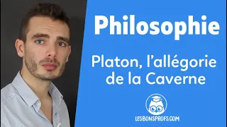 Platon, l'allégorie de la caverne - Philosophie - Terminale - Les Bons Profs