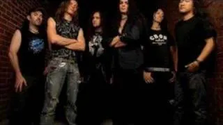 Dragonforce- Through The Fire And Flames (Long Version)