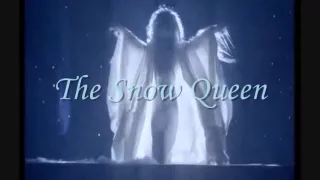 The Snow Queen/Lumikuningatar TRAILER (Finland 1986)