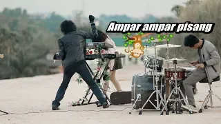 ZerosiX park - Ampar Ampar Pisang ( REMAKE )