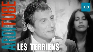 Salut Les Terriens ! De Thierry Ardisson avec Nagui, Yves Lecoq,  …  | INA Arditube