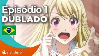 Yamada-kun and the Seven Witches - Episódio 1 (Dublado)