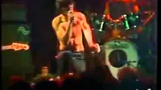 The Undertones - There Goes Norman Live, 1980