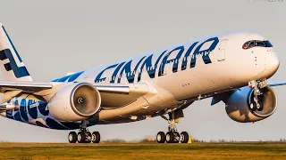 Finnair boarding music (1 hrs version