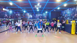 natalie don't | raye / zumba zin panji