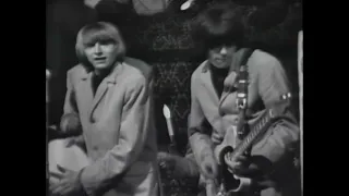 The Yardbirds - i'm a man (From A Go Go Club 1965) (HD 60fps)