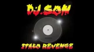 italo revenge, dj son