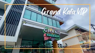 Grand Kata VIP / Kata , Phuket Thailand 🇹🇭