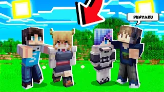 KITA REBUTAN ISTRI ANIME DI MINECRAFT!!!