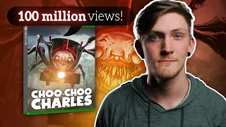 How This Game Dev Got 100 Million Views In 1 Day