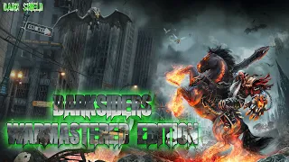 DARKSIDERS WARMASTERED EDITION Прохождение #1 | ДАРКСАЙДЕРС Прохождение | Walkthrough | UA