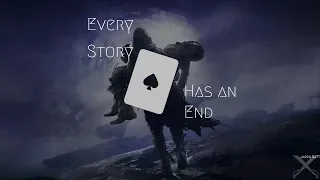 Every Story Has an End | Cayde-6 Tribute | Destiny 2 Forsaken | SPOILERS