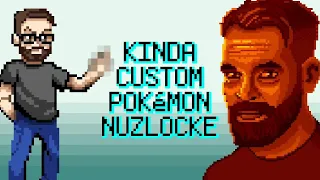 Andy Takes Control Of Nick's Pokémon Nuzlocke Journey!