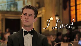 13 Reasons Why | I Lived