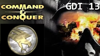 Command & Conquer – GDI Mission 13 (Tiberian Dawn)