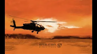 Operation Black Mesa Soundtrack Hundred Miles