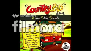 Country Bus Riddim Mix By Sean Pain Vorswijk