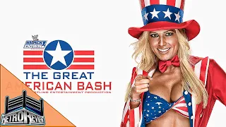 WWE Great American Bash 2004 Retro Review | Falbak