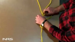 How To: Tie a Figure 8 Knot