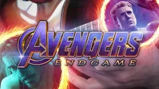 Portals (Avengers Endgame) on Guitar