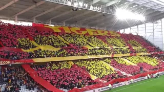 Rc Lens vs Rc Strasbourg Red Tigers Résumé 2016/2017 Ligue 2