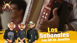 - Los Sabanales (Video Oficial ) - Los 50 de Joselito