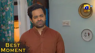 Grift Episode 36 || Ali Abbas - Saniya Shamshad || 𝐁𝐞𝐬𝐭 𝐌𝐨𝐦𝐞𝐧𝐭 𝟎𝟕 || Har Pal Geo