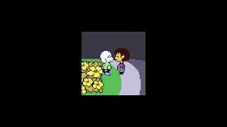 undertale playlist to study/relax to (slowed & reverb)