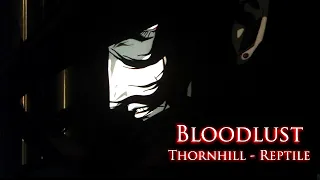 Vampire Hunter D AMV Blu-ray Edit [ Thornhill - Reptile ]