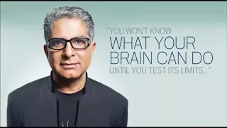 Deepak Chopra-The Secret of Healing Meditations For Transformation and Higher Consciousness