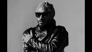 Future - Back Of The Ghost (Unreleased)