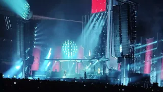 Rammstein - Madrid 2023 [Completo]