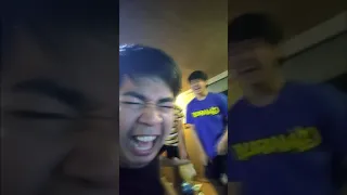 GANITO RIN BA MAGULAT YUNG PAMILYA NINYO