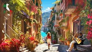 Most Beautiful Places to Visit: Italy 🇮🇹 France 🇫🇷 Switzerland🇨🇭 Relaxing Walk