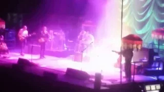 Blue Rodeo - Five Days In May (Halifax - February 24 2016)