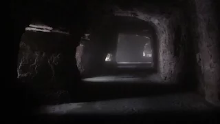 How China built a tunnel through a mountain