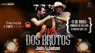 Jads e Jadson - Live Dos Brutos