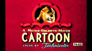 Magical Maestro (1952) Opening On MeTV