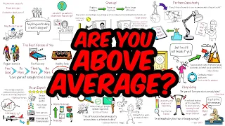 How To Perform Above Average