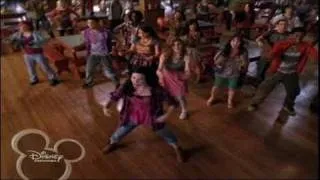 Disney Channel Scandinavia - CAMP ROCK 2: CAN'T BACK DOWN - Music Video