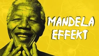 Der Mandela Effekt