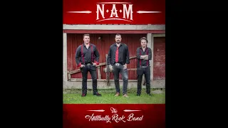 N.A.M - You´re My Heart You´re My Soul ( Modern talking cover)