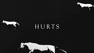 Hurts - White Horses (Official Audio)