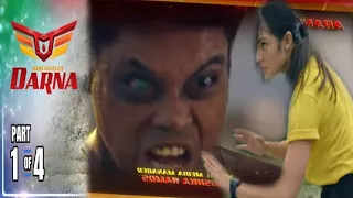 DARNA SERYE AUGUST 17,2022 EPISODE 3(1/4) FULL EPISODE ADVANCE HIGHLIGHTS UPDATES