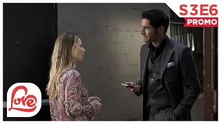 Lucifer 3x6 Promo ~ "Vegas with Some Radish" | ILTW