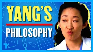Life Lessons from Grey's Anatomy's Cristina Yang