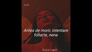 Ayzha Nyree (No Guidance) Sub español🔥