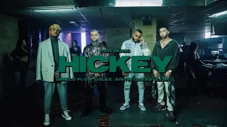 Hickey - Justin Quiles, Dalex ft. iZaak, Dimelo Flow, RichMusic LTD (Video Oficial)