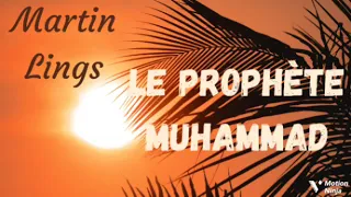 Livre audio -11- Le moine Bahira - Le Prophète Muhammad - Martin Lings
